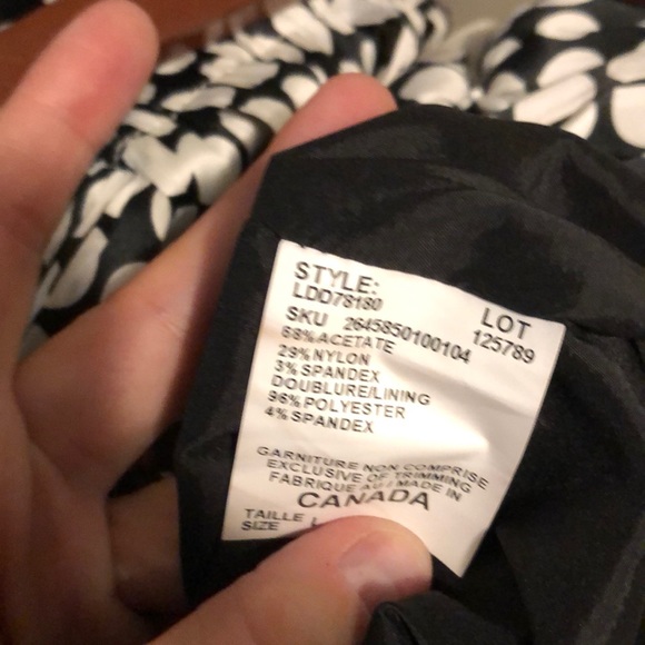 Dress - Picture 3 of 3